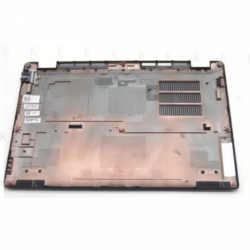 

C For DELL Latitude E5450 5450 Case Bottom Cover Gray 0RCTMW