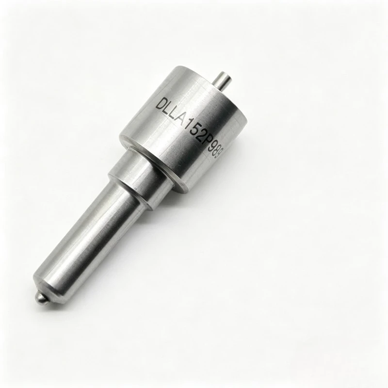 4Pcs DLLA152P989 093400-9890 Common Rail Fuel Injector Nozzle For Hyundai 095000-7140 33800-52000