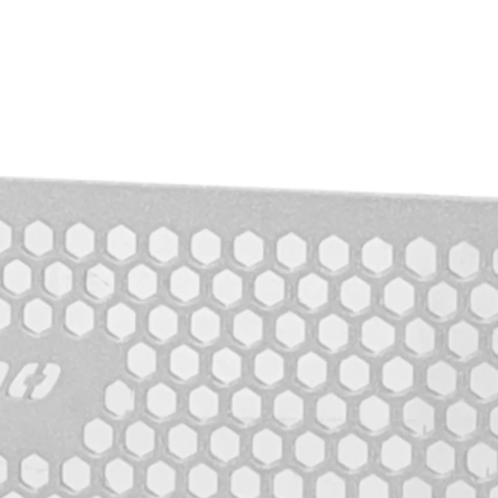 

Motorcycle Radiator Grille Guard Cover Protection For Suzuki TL1000S 1997 1998 1999 2000 2001 TL 1000S TL-1000S Oil Cooler Guard