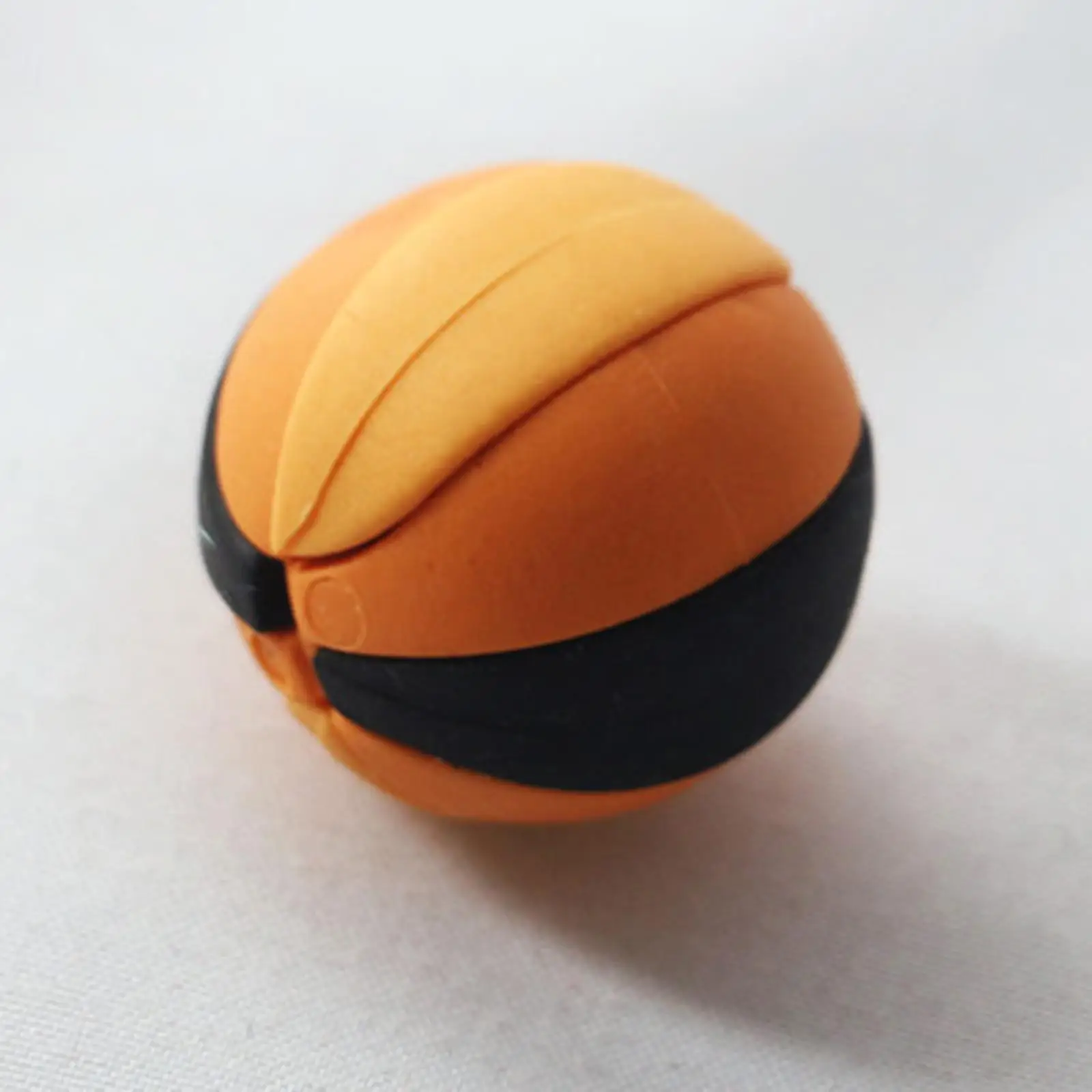 Simulation Sports Balls for 1 12 Dollhouse Miniature Garden Decor Rubber Table Tennis Rugby Soccer