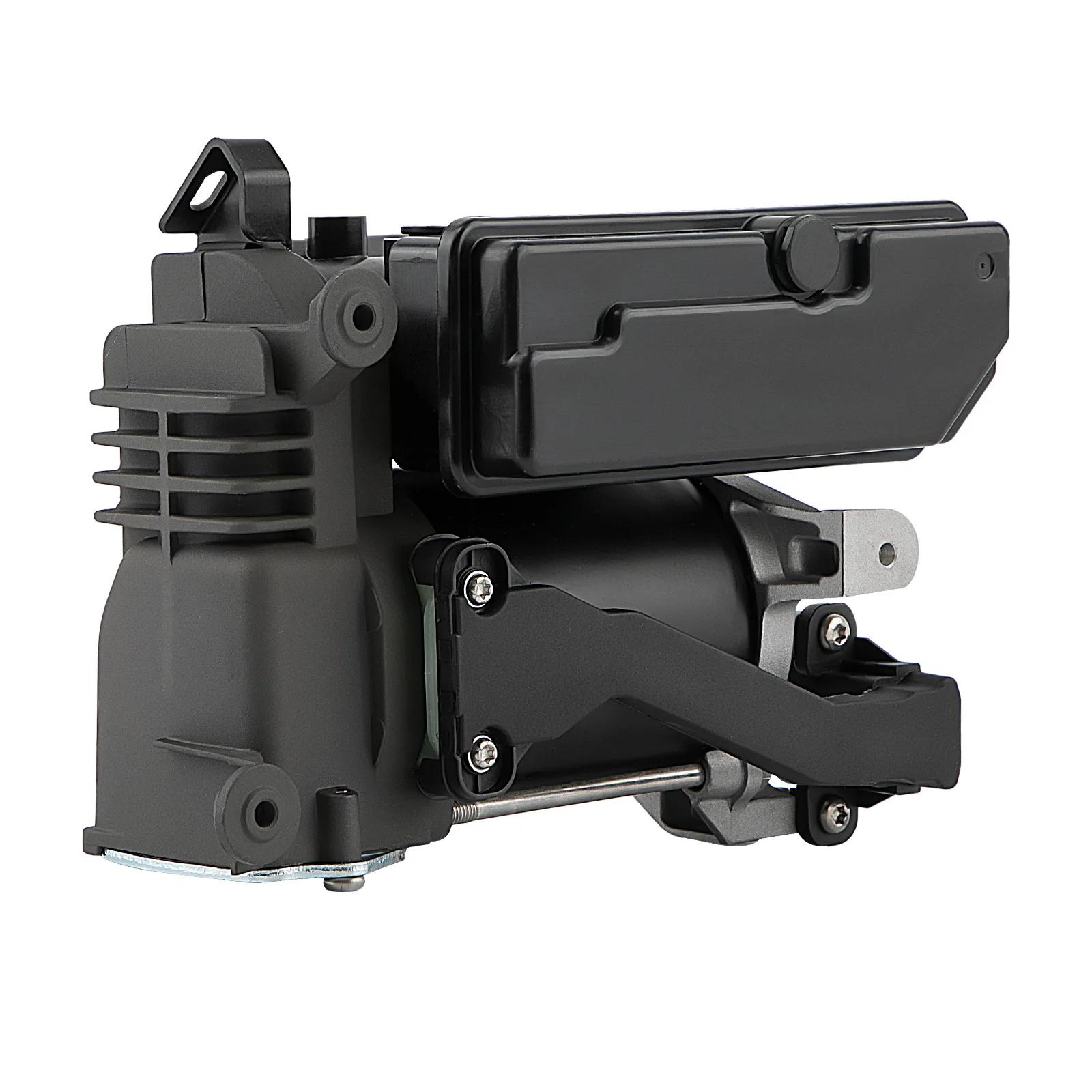 Air Ride Suspension Compressor For Citroen C4 Grand Picasso 2006-2013 9682022980 Shock Absorber Parts