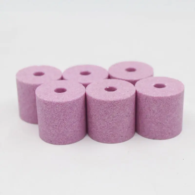 2-12.5mm Portatile Punta Del Trapano Per Affilare I Coltelli Corindone per Strumenti Smerigliatrice per Trapano Per I per