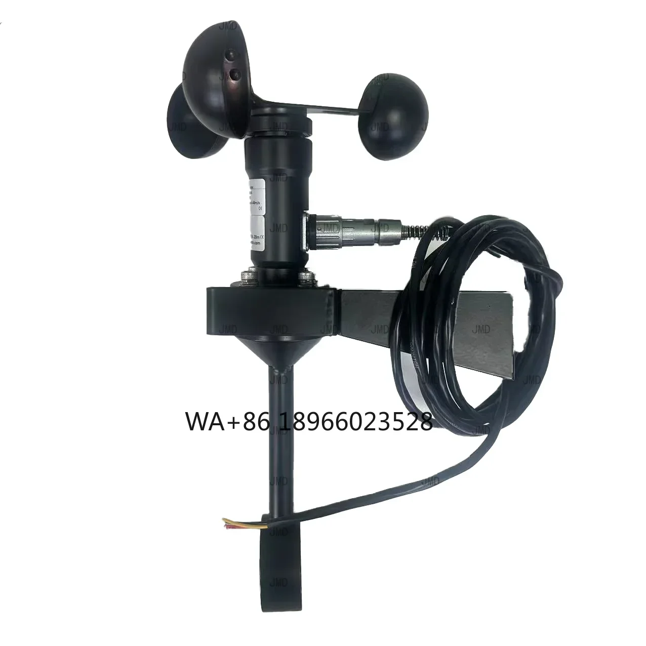 Applicable to XG  Sany Crane Accessories Anemometer E-WS0420-A