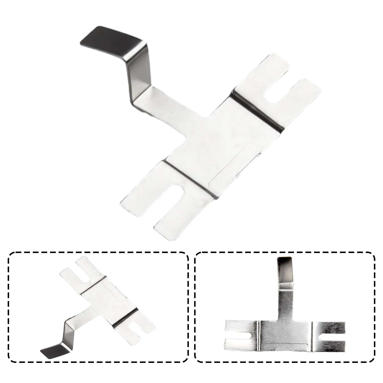 Practical Brand New High Quality Nickel Sheets Battery Pack 2.6cm/1.02inches No Scratches No Spots Spot Weldable
