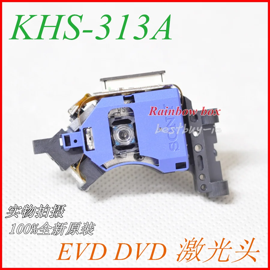 새로운 KHS-313A KHS313A KHM313CAA KHM313AAM 라디오 DVD 레이저 렌즈 광 픽업 블록 Optique