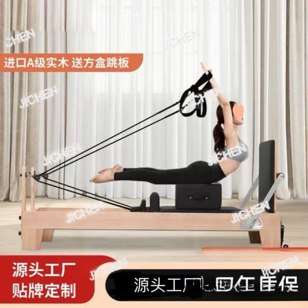 Jc Yoga Pilates Cor… - image