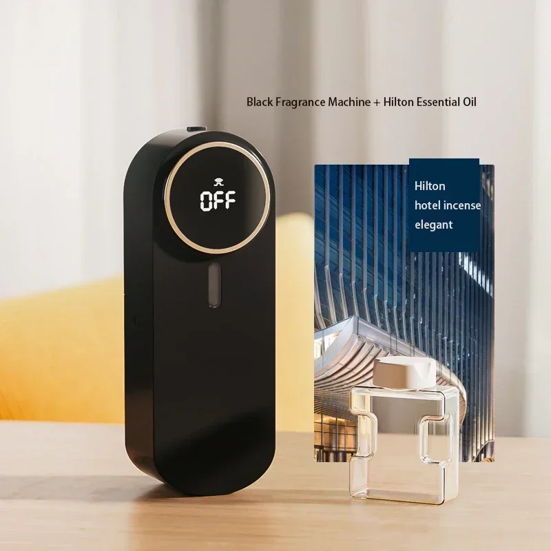 アロマディフューザー,トイレクリーナー,フレグランスディフューザー,エッセンシャルオイル,家庭用空気清浄機,100m