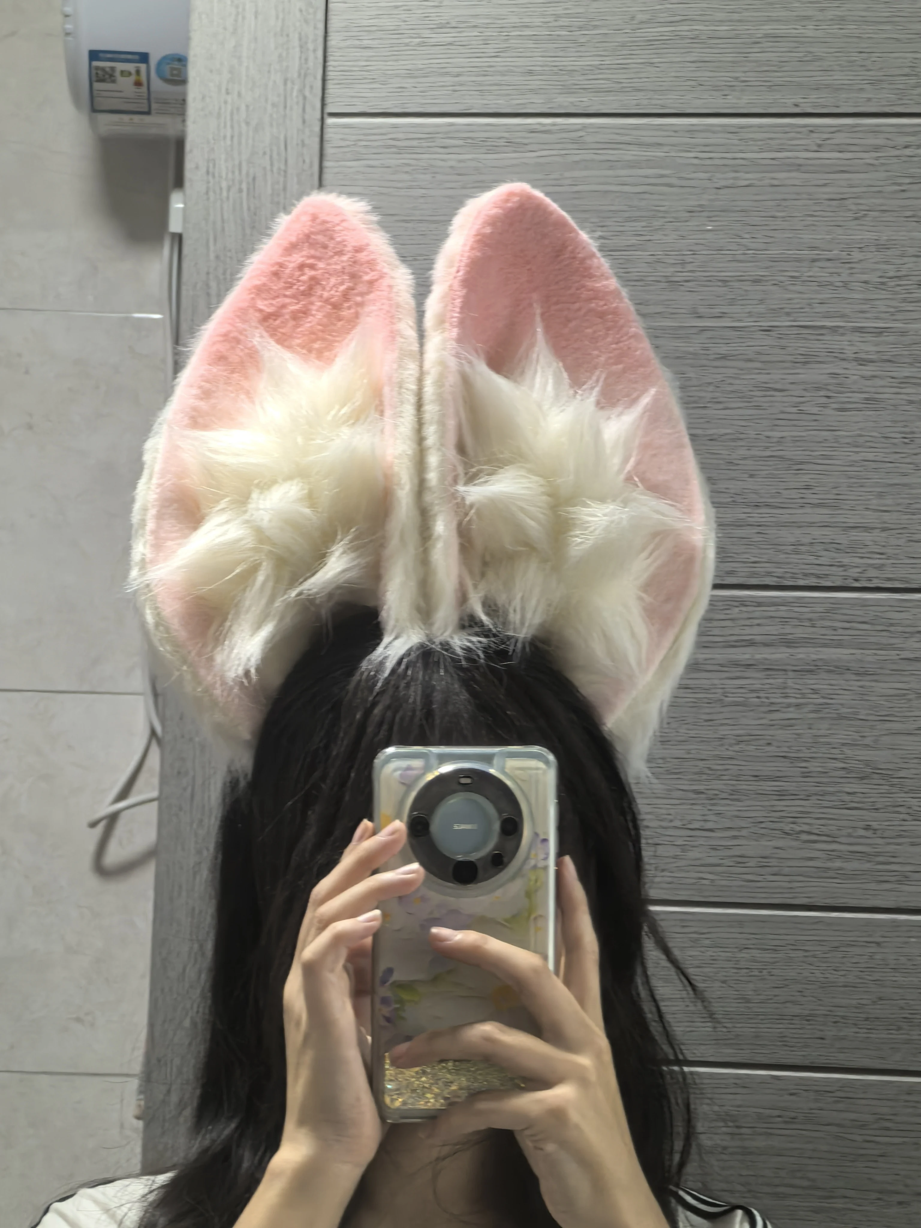 Miss Zero Zero Zero…