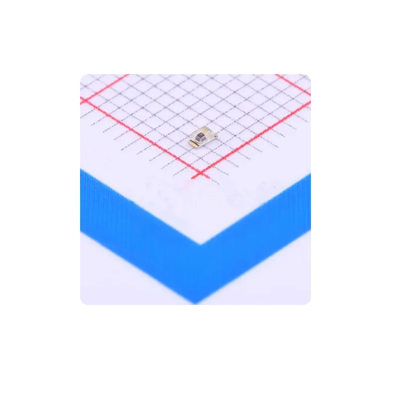 HIR17-21C/L289/TR8 Optoelectronics LED Emitters - Infrared, UV, Visible 850nm 1.4V 65mA 1.6mW/sr @ 20mA 120° 0805 (2012 Metric)