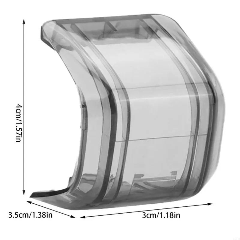 16FD Gimbals Protector Cover для Avata 2 Drones Camera Cover Cover Caps Gimbals Lock