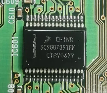 

Бесплатная доставка SC900739TEK 10 шт.
