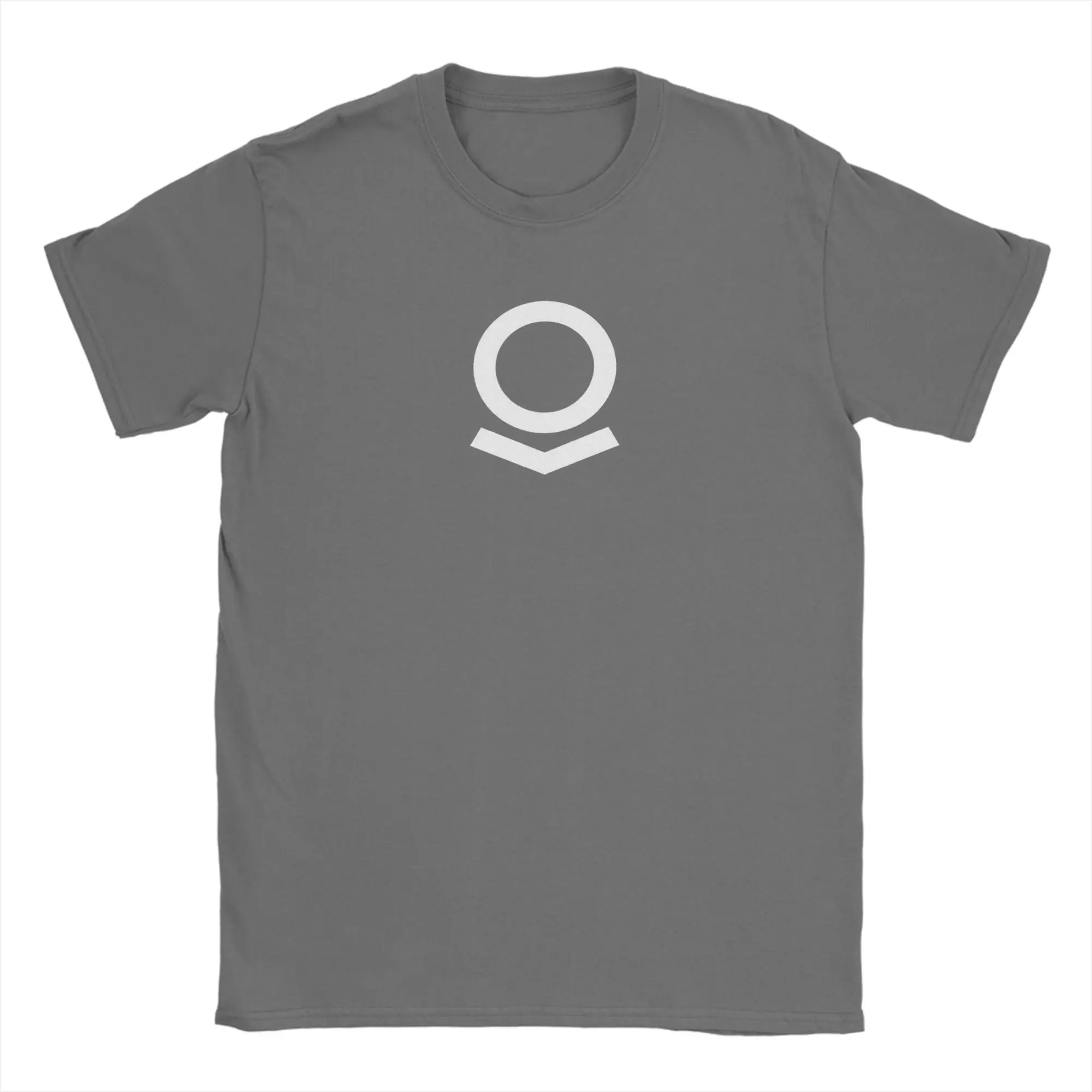 Palantir Company ロゴ Tシャツ メンズ ヴィンテージ ピュアコットン T 
