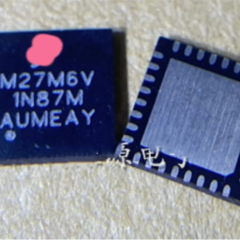 MKL27Z64VFM4 M27M6V qfn32 1 pz