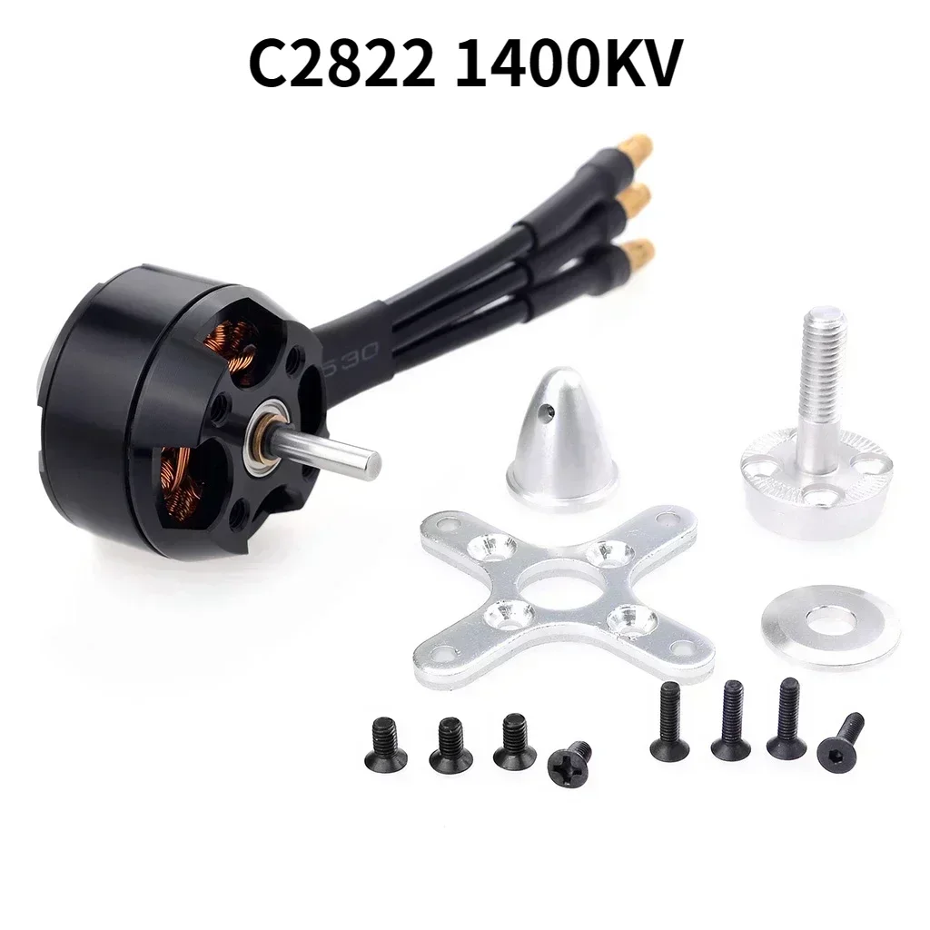 OVERTREFFEN HOBBY 2822 2830 3530 3542 3548 4250 4260 5055 5065 Borstelloze Motor voor RC Vaste vleugel Vliegtuig FPV Racing Drone Quadcopter