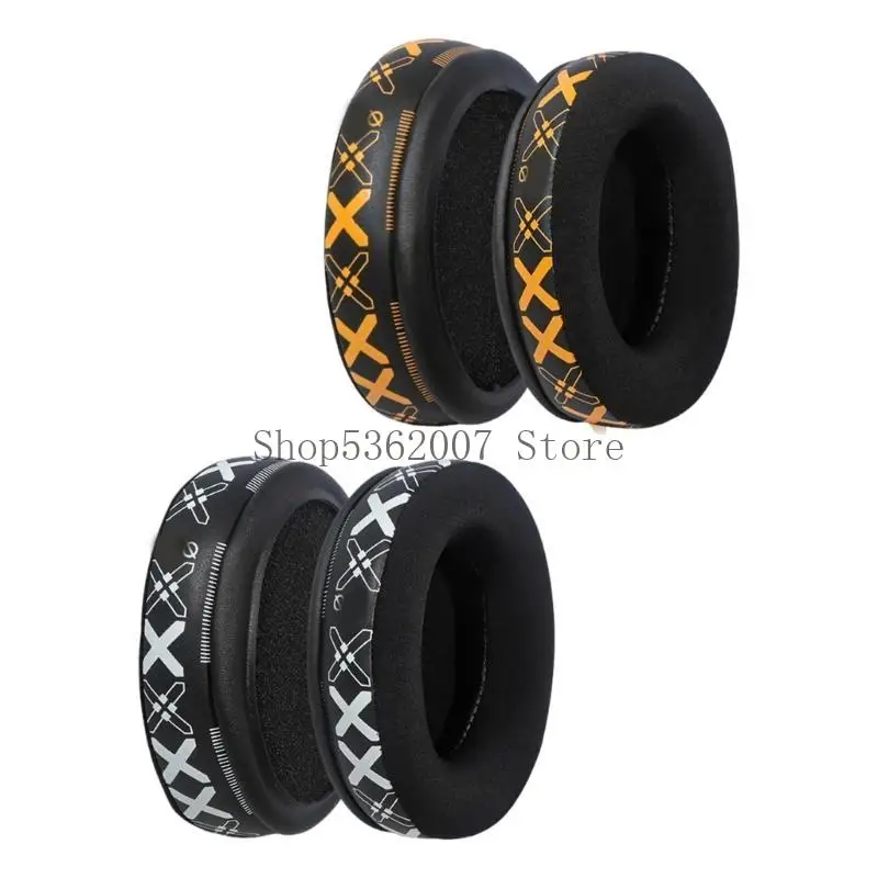 Комфортные подушки для ушей для 700 NC700 Ушные подушки для наушников для высокопоставленных наушников.