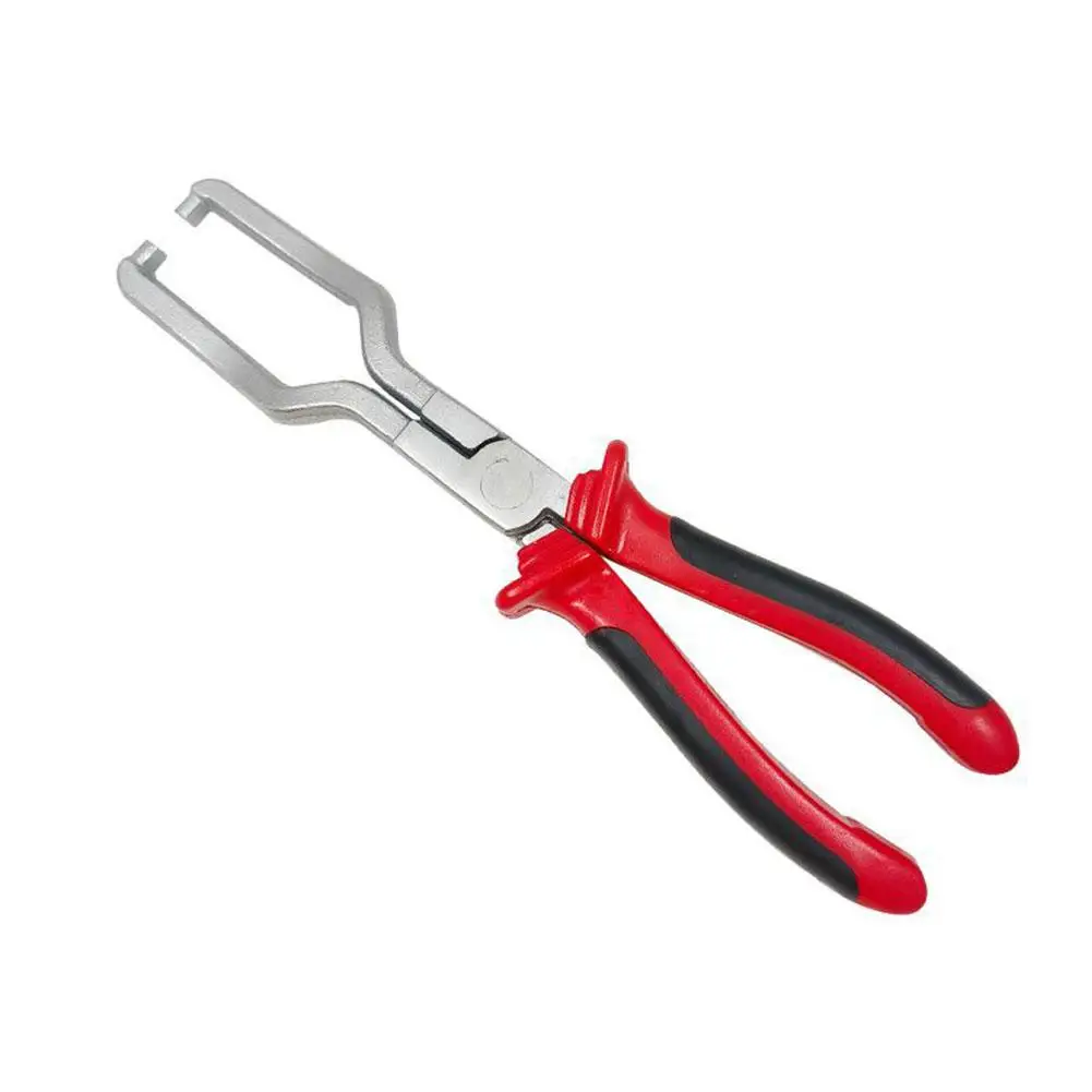 Alicate especial para tubulação de gasolina, alicate de junta, filtro, pinça, remoção de ureia, ferramenta rápida, tubo de óleo, reparo, braçadeira de conector, pla j4p1