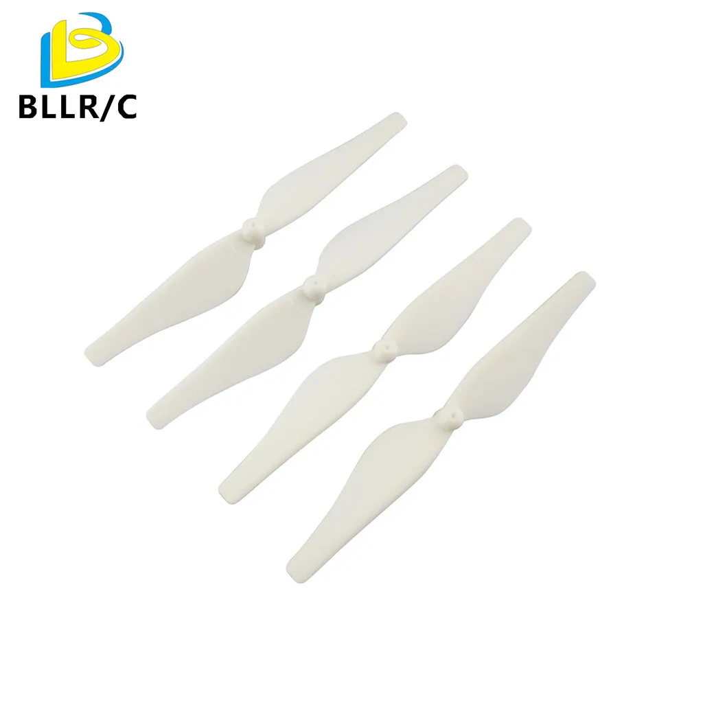 Colorful DJI Tello Propeller RC Quadcopter Blade Accessories Remote Control Aircraft Spare Parts Blades