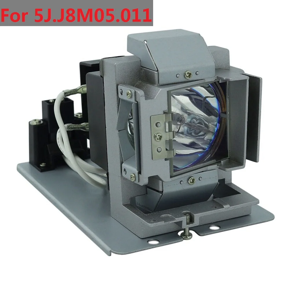 5J.J8M05.001 for Benq MW852UST  MW853UST MX852UST MX853UST for Infocus SP-LAMP-084 IN134UST IN136UST for Vivitek D751ST D755WT