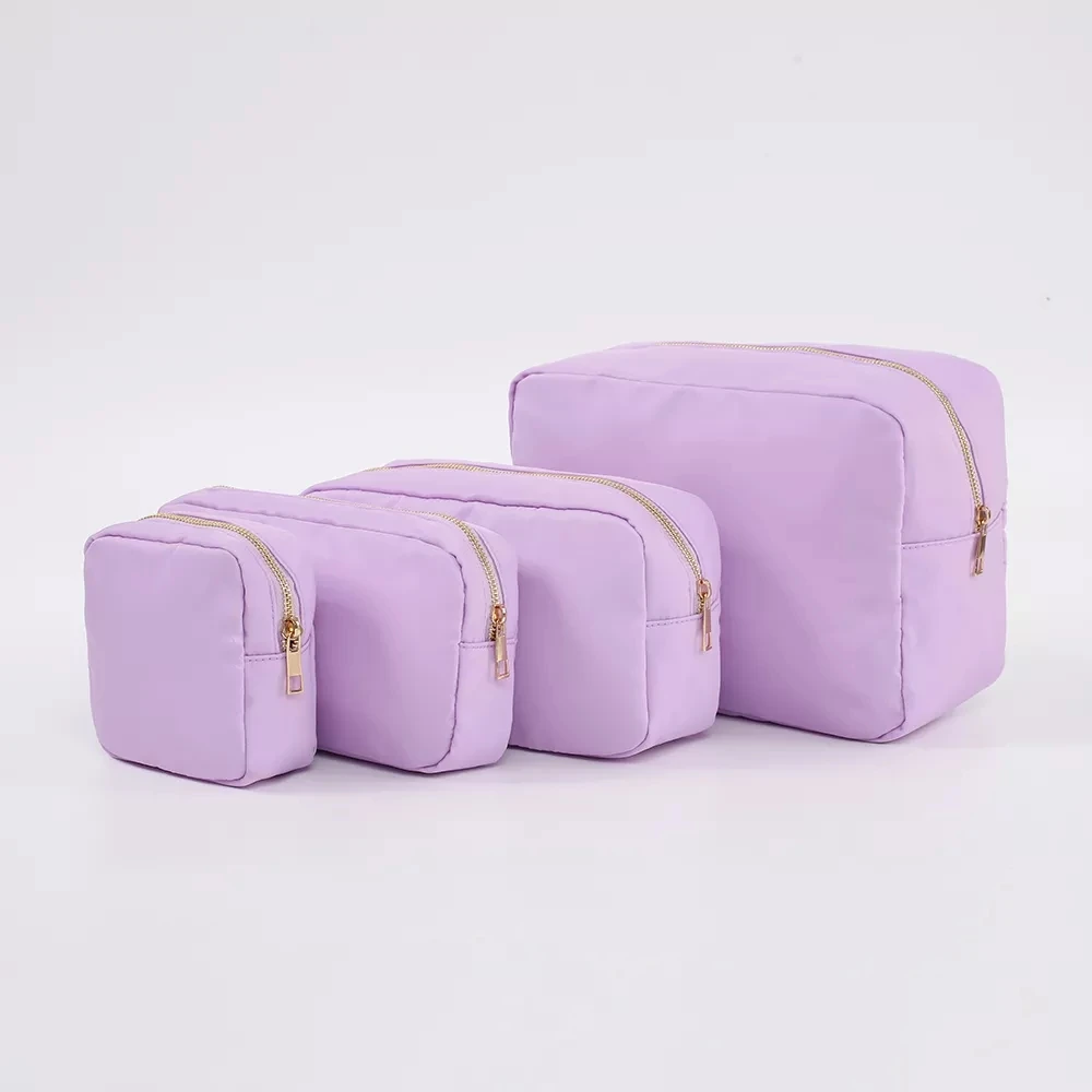 Four Sizes S M L Xl Weeky Deals Hot Sales New design Waterproof cosmetic bag eco friendly cosmetic bags lip shape cosmetic bag