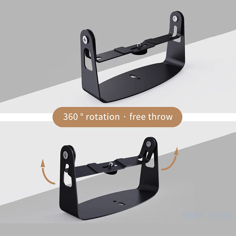 Multifunctional Projector Stand Universal Ceiling Bracket Wall Mount Desk Table Holder For Xiaomi XGIMI JMGO DLP Projetor Holder