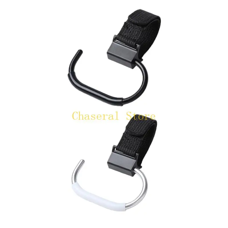 E7CE Secure Attachments Hook Holds Heavy Items Up To 15kg Reliable for Baby Carriages