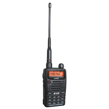 

Handheld Type KYD UV-500 Two Way Radio