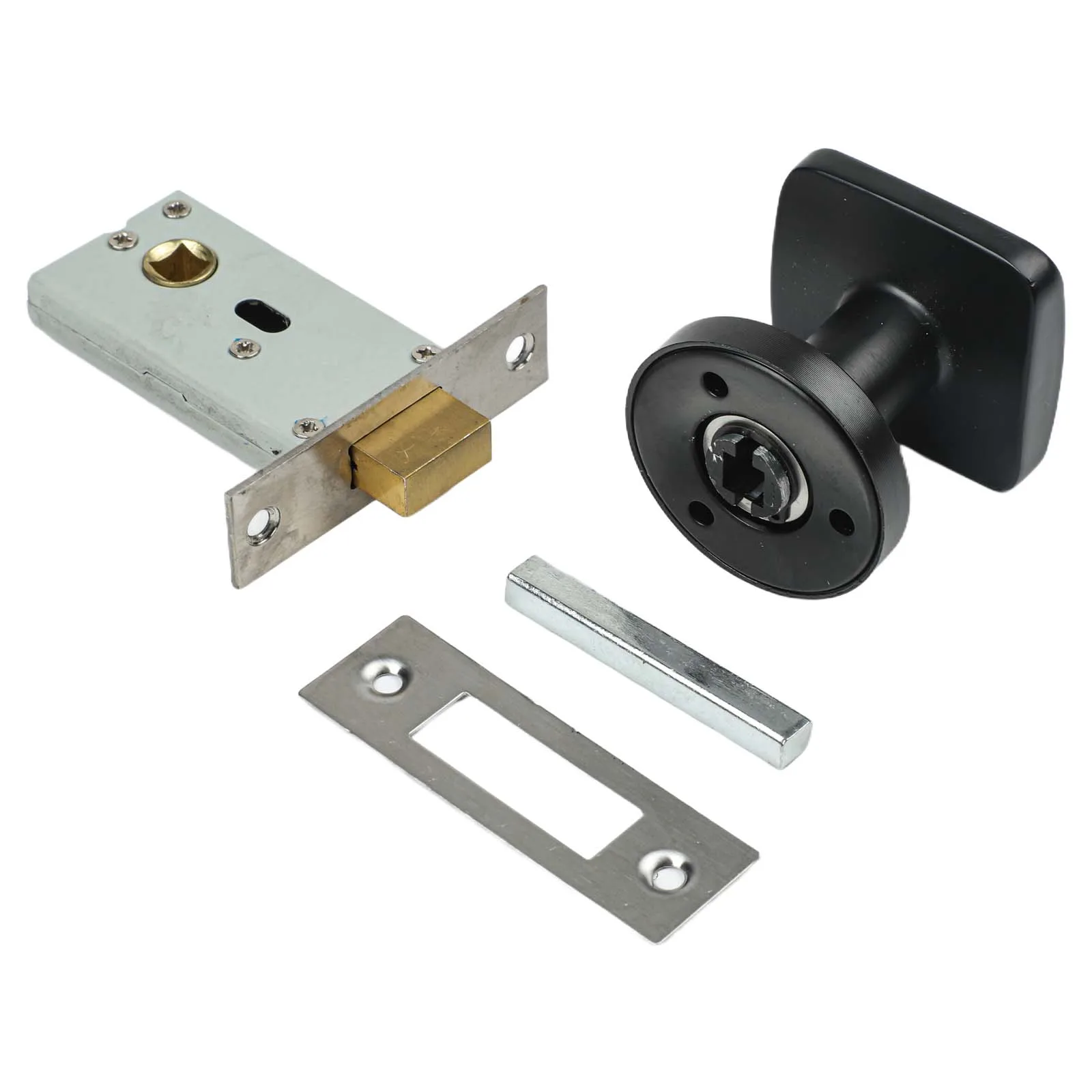 Contemporary Door Handle Design Concealed Door Lock Concealed Latch Latent Door Lock Concealed Design Keyless Operation
