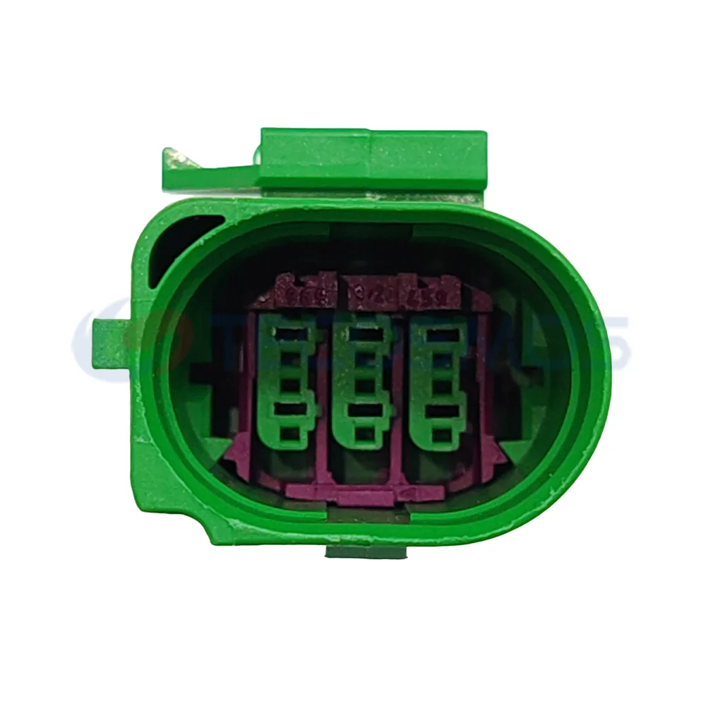 1/5/10 Pcs 6 Pin Automotive Waterproof Connector Taillight Tail Lamp Plug 4H0973713C 4H0 973 713 C 4H0973713