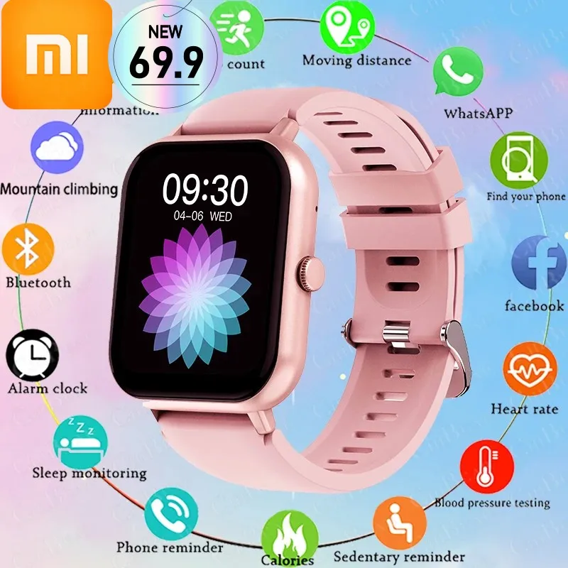 Xiaomi Smart Watch … - image