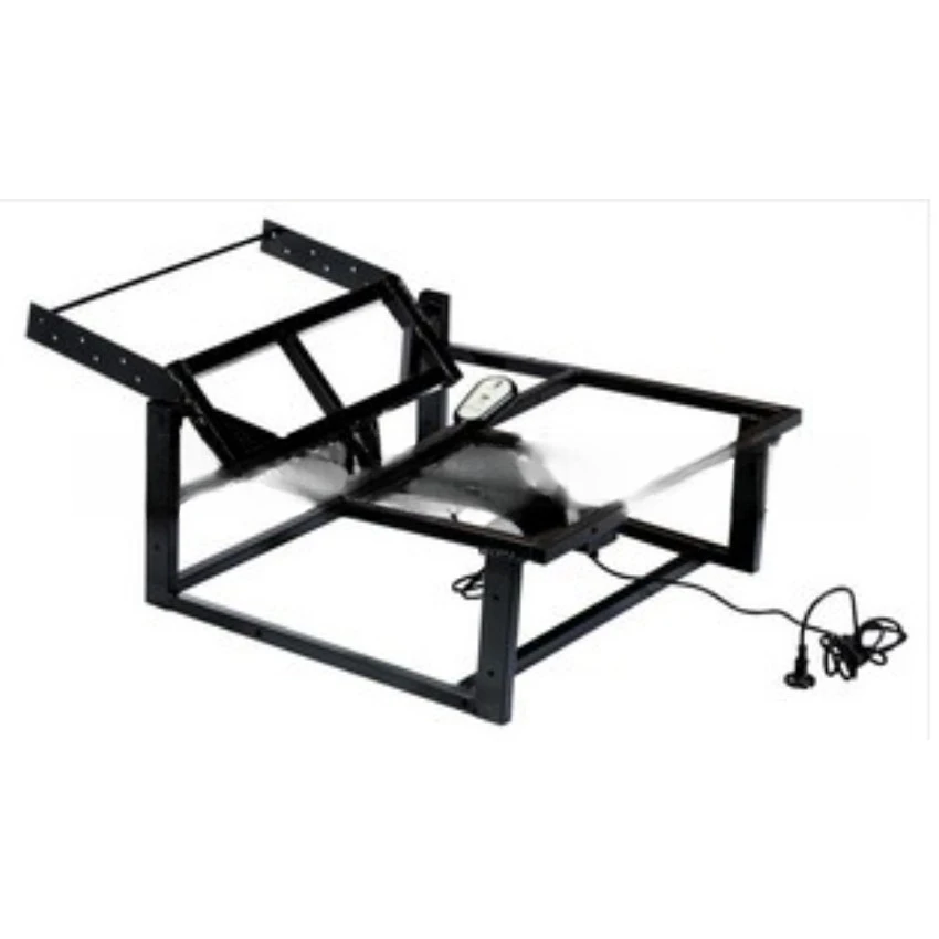 Electric Foot Spa Massage Sofa Frame Accessories Sauna Beauty Salon Recliner Chair Hardware Parts