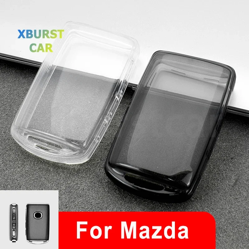 Transparent Tpu Sma…