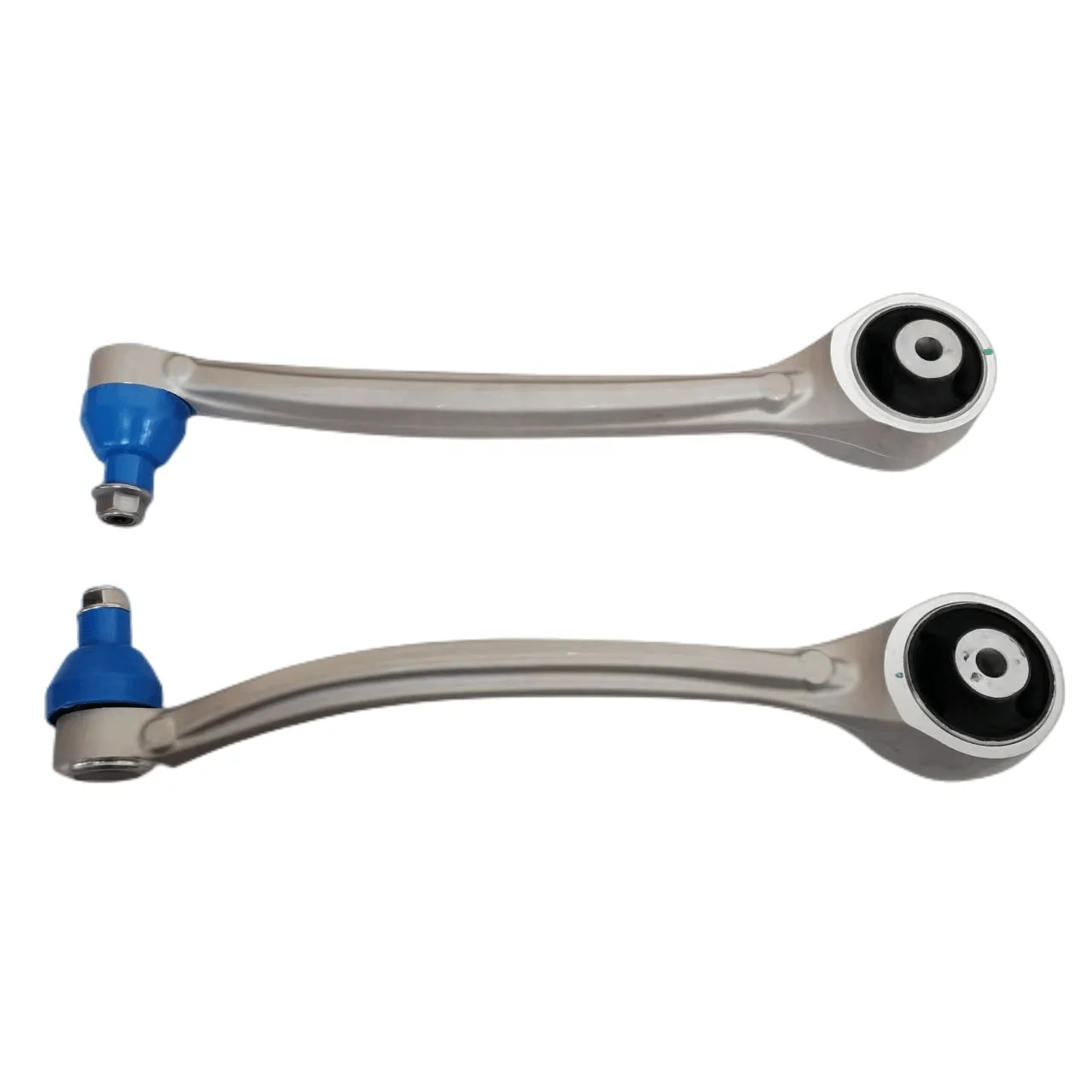 OEM Automotive Aluminum Control Arm Assembly Left Position for Model S 2012 Model X 2016 with Part Number 1041570-00-B