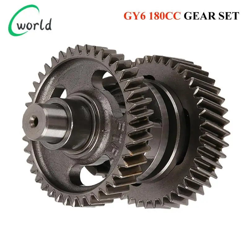 

Редуктор/коробка передач GY6 150cc 200cc для Polaris 150UTV, UTV, Gokart, скутеров TaoTao, Jingliang