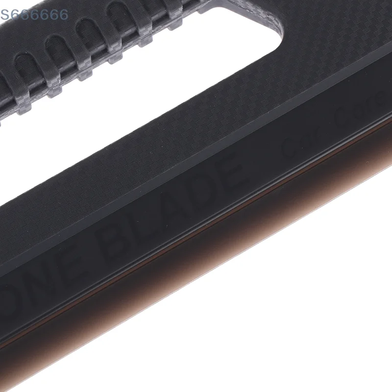 

Car Wrap Tools Car Window Squeegee Water Wiper Non-Scratch Soft Silicone Handy Squeegee Car Clean Accessories