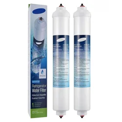 Replace For Samsung DA29-10105J Refrigerator Water Filter For HAFEX/EXP WSF-100 Aqua-Pure Plus LG 5231JA2010B GE GXRTQR