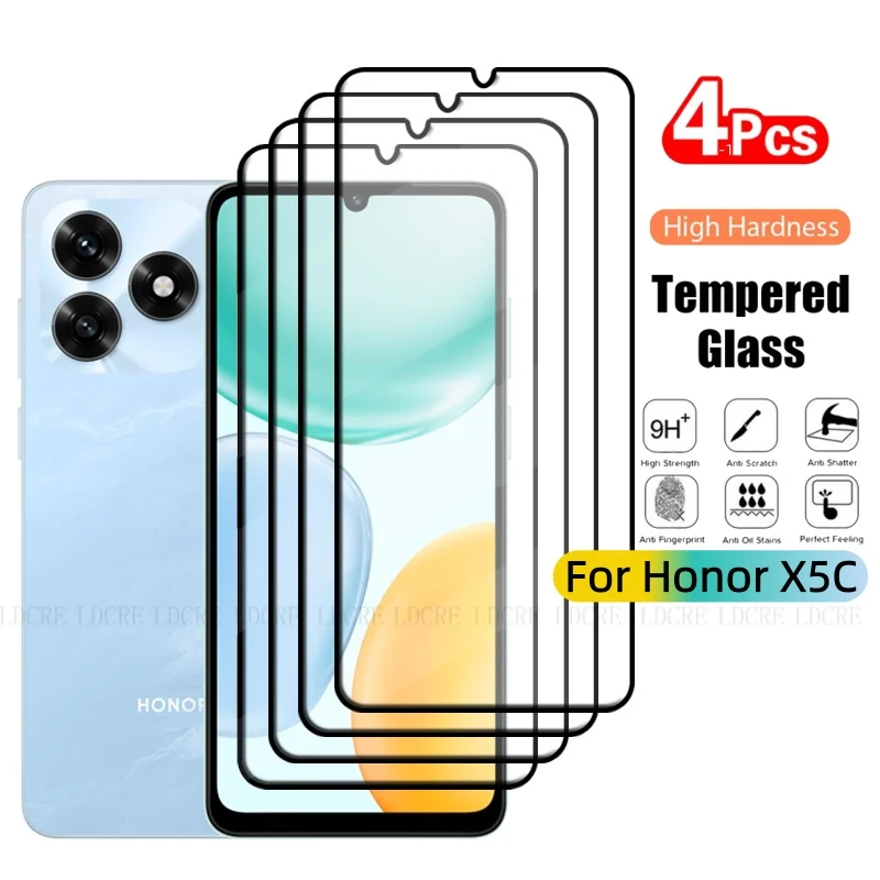 1/2/3/4Pcs For Hono… - image