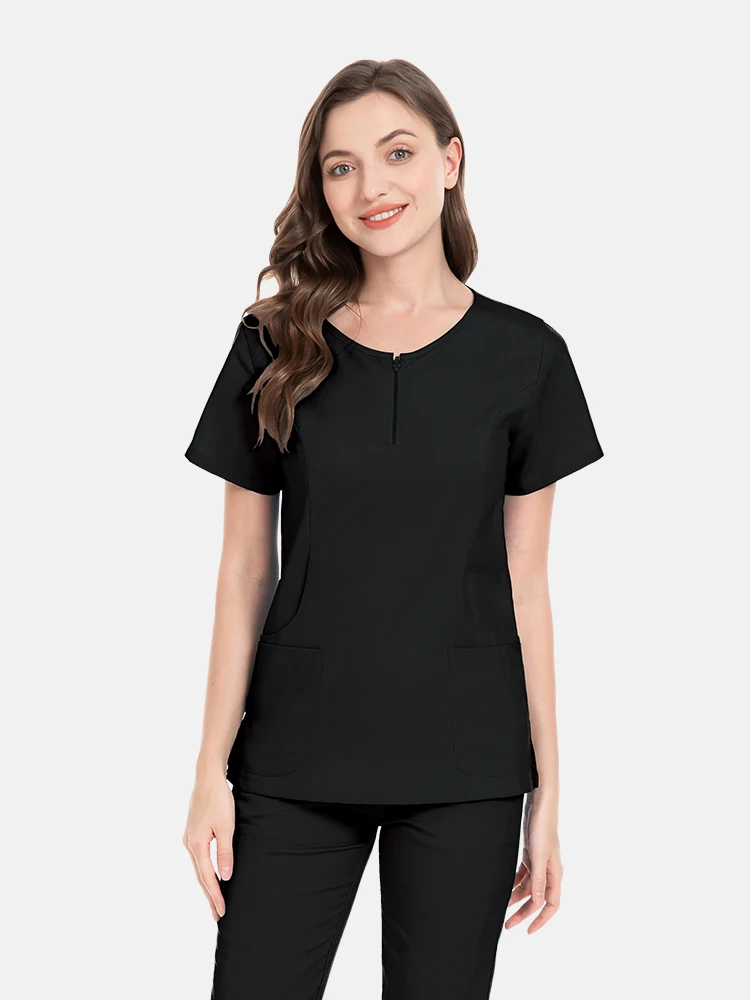 ort Sve Hand Waing Gown Elastic Qui Dry Dental Oral Doctor Work orm Herren OP-Raum-Operationsanzug Fem