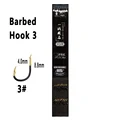 Barbed Hook 3