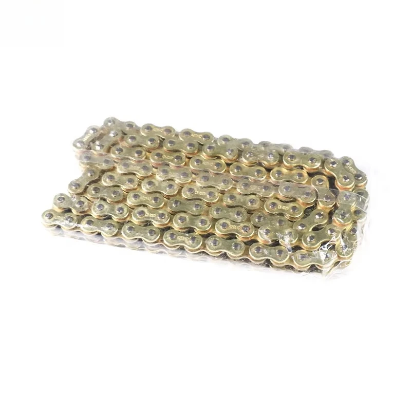 Primary Transmission Chain for Light Bee Bike Parts Motorcycle Dirt Bike Parts and Accessories Chain Drive E-bike Kit