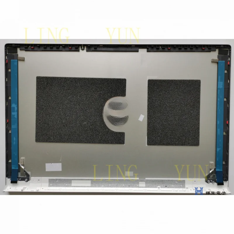 

Z LCD Back Cover Palmrest Case Bottom Cover for Dell Inspiron 7500 7501