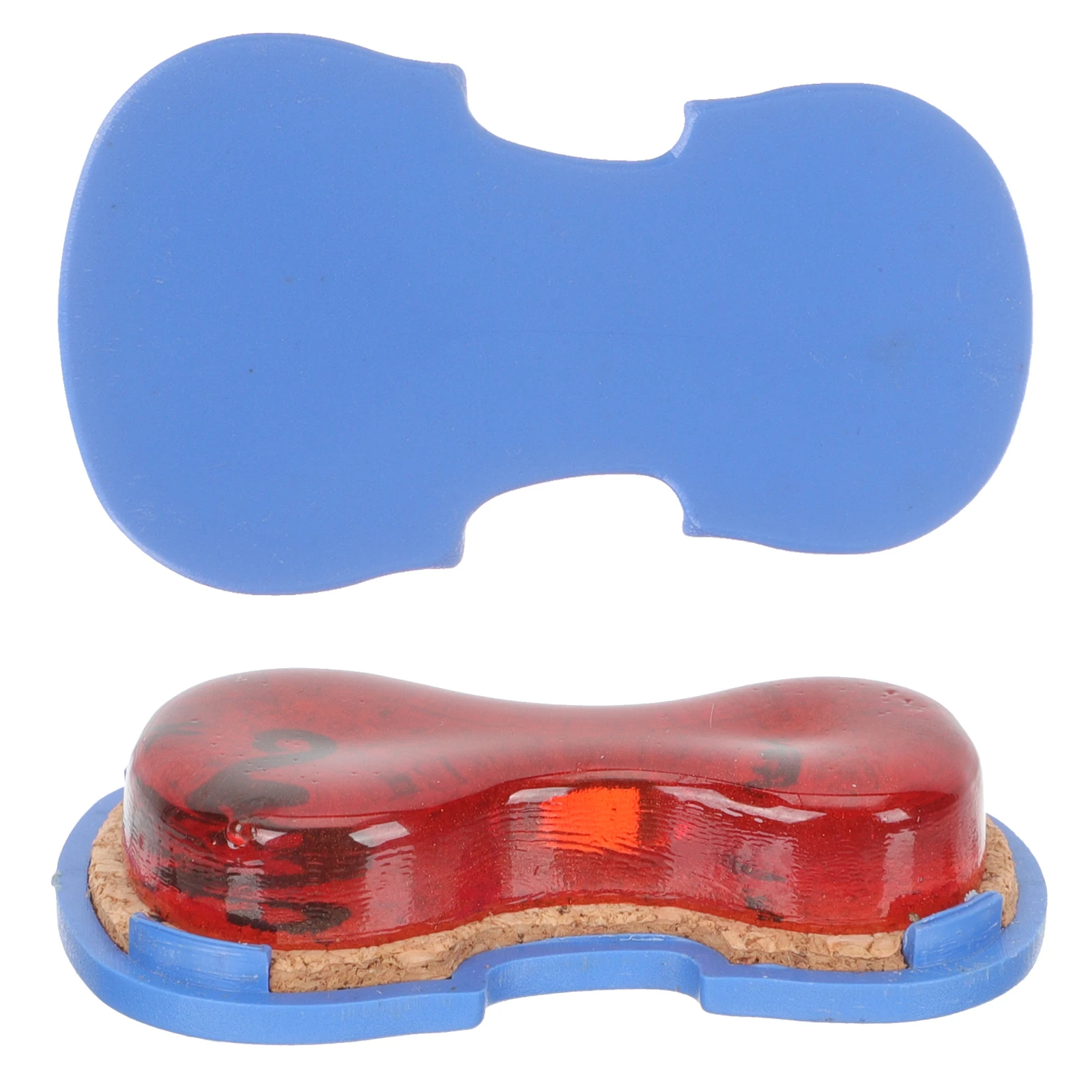 

Rosin Violin Parts and Accessories Stringed Musical Instruments Universal Practicing Coffee Accessory