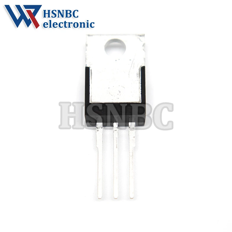 10 قطعة/الوحدة IPP083N10N5 083N10N5 IPP083N10N5AKSA1 TO-220 73A 100V N-قناة الطاقة MOSFET الترانزستور 100% جديد الأصلي