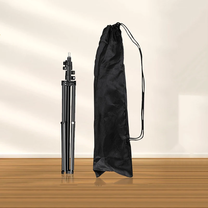 36cm/47cm/58/72cm High Quality Tripod Stand Bag Monopod Bag Drawstring Toting Bag Carrying Case Handbag For Mic Light Umbrella