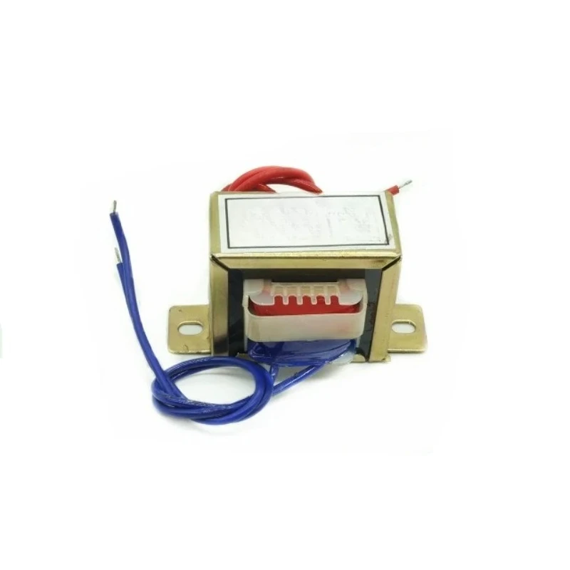 EI48*26 DB-12VA Power Transformer, 220V To 6V/9V/12V/15V/18V/24V AC Step-Down Transformer