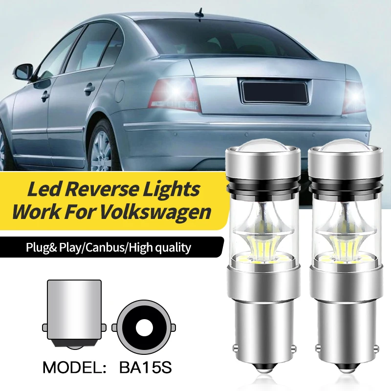 2PCS For Vw Jetta 1…