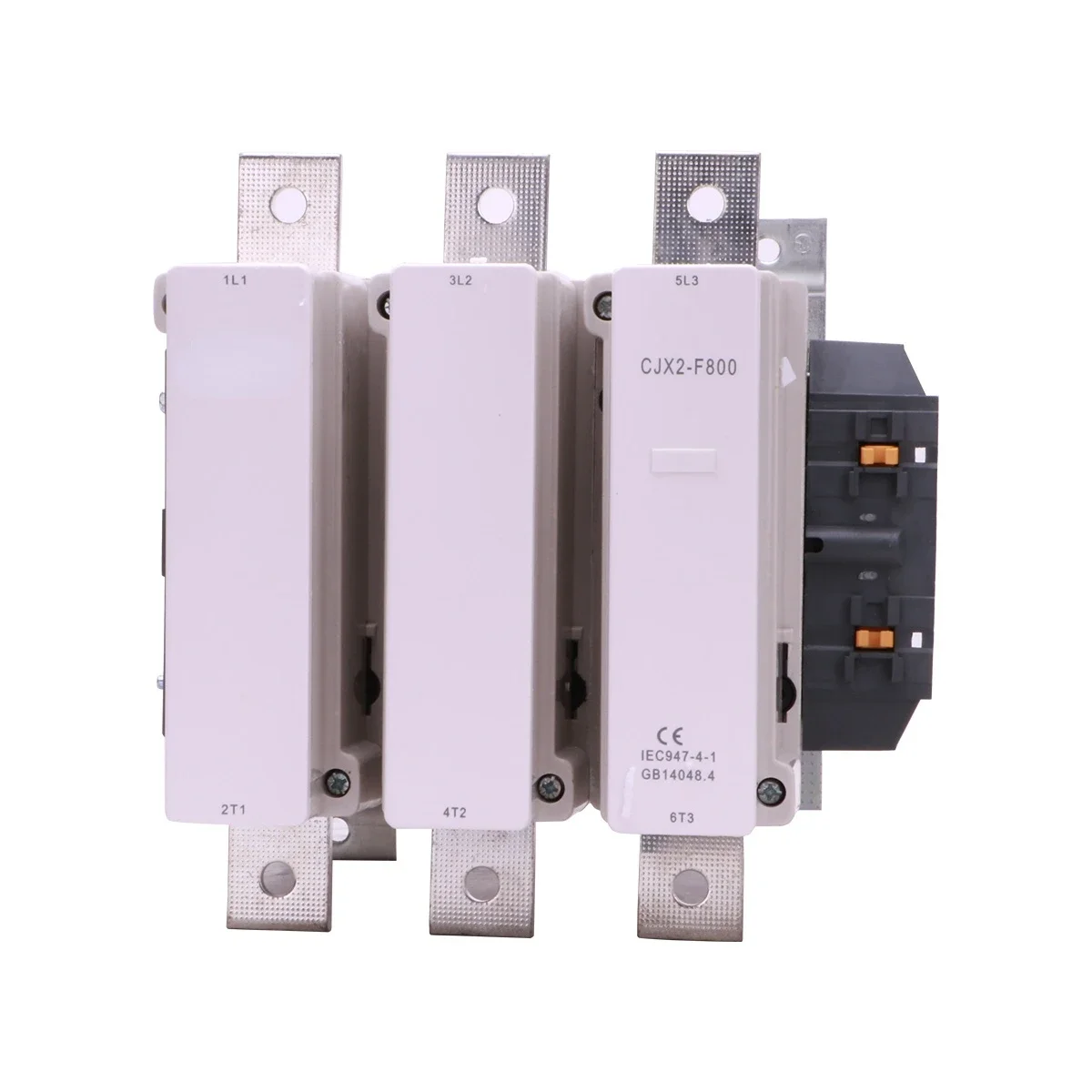 ac contactor 220v CJX2-F800 800Amp for ac contactor magnetic price