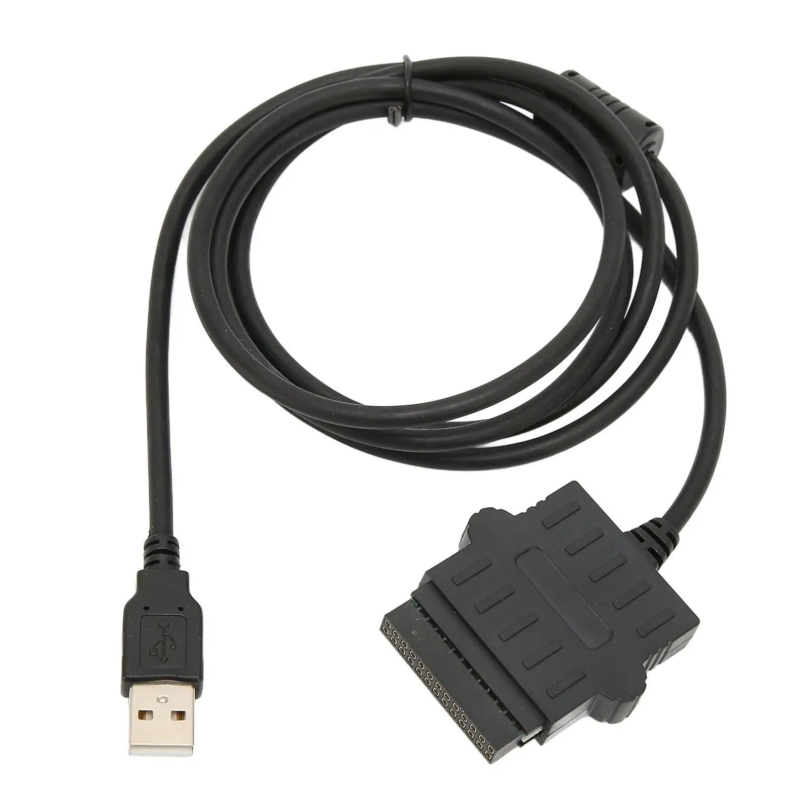 Cavo di programmazione USB per DGM4100 DM3400 DM3401 DM3600 DM3601 DM4400 DM4401 DM4600 DM4601 DR3000 DM4400E-modello aggiornato