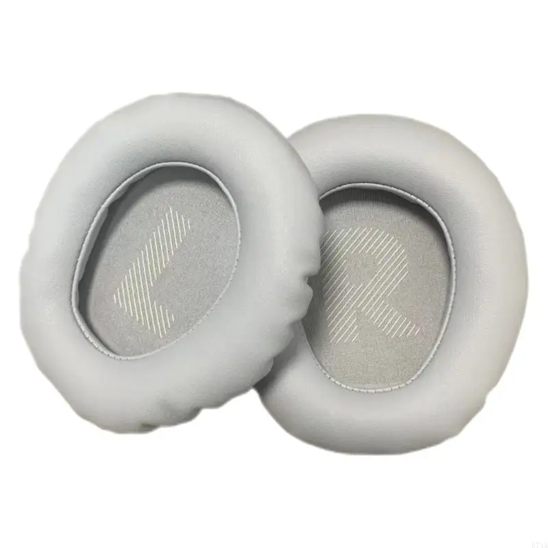 1PAIR WEarpads для квантовых 350 (Q350) наушников толстые пены для ушной подушки для кожи для ушной подушки для ушной подушки