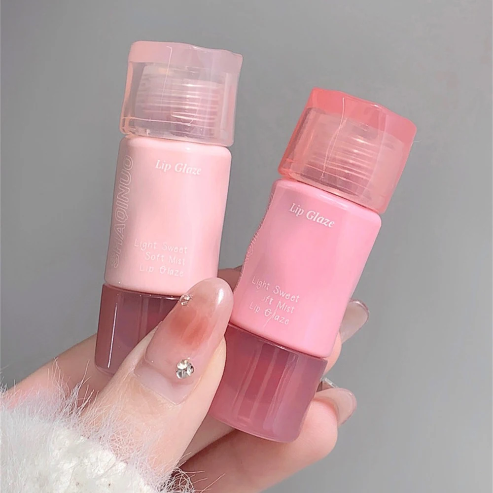 Affordable Lip Gloss Show Whiteness Beautiful Lip Color Velvet Lip Gloss Makeup Colorful Lipstick Lipstick Brighten Skin Colour