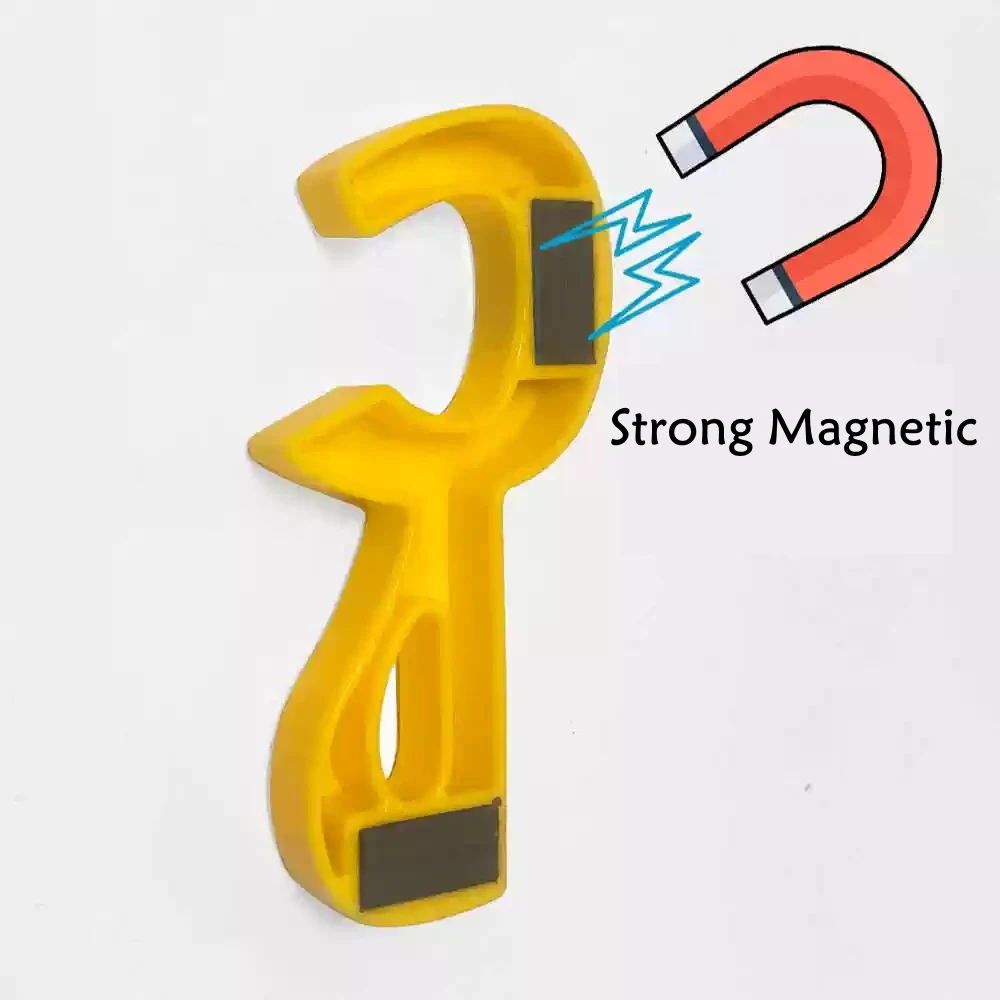 Arabic Learning Russian English Letters Magnetic Stickers Fridge Magnet Uppercase Lowercase Class Educational Toys Teaching Aids